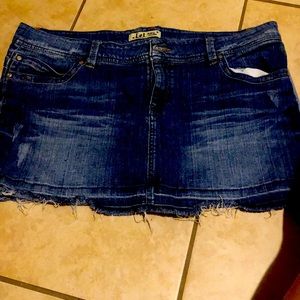 Brand lei and good condition